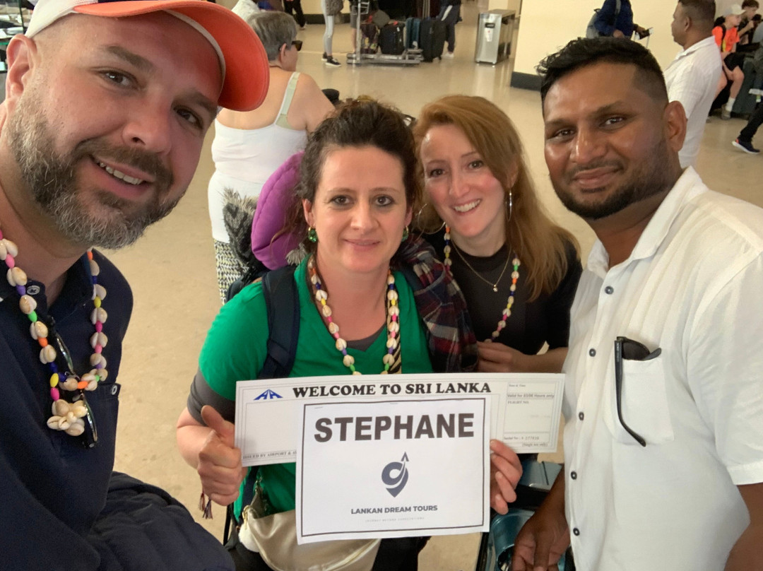 Lankan Dream Tours-Hambantota必去景点