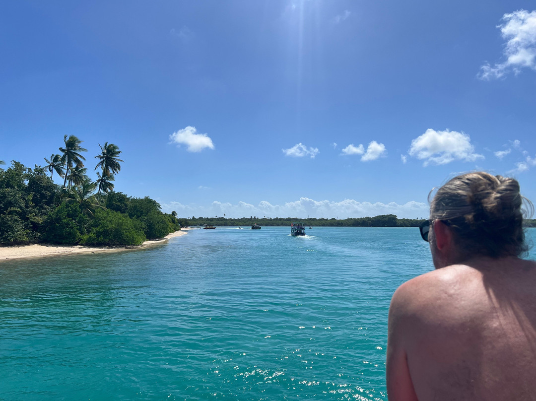 LB's Tours Tobago-多巴哥必去景点