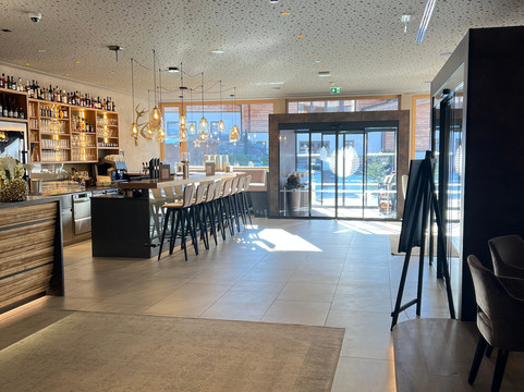 哈比彻霍夫酒店主图