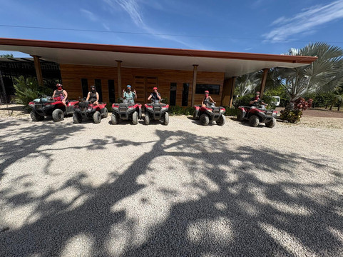 Tamarindo Dreamers Adventure-塔马林多必去景点