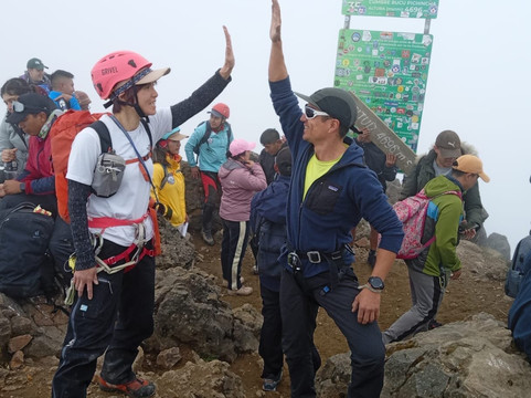 Andean Summit Adventure-基多必去景点