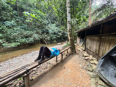 Local Guides-武吉拉旺必去景点