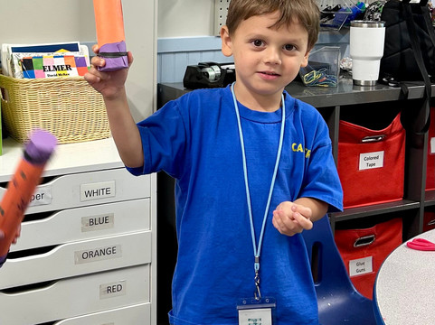 The Sandbox Interactive Children's Museum-希尔顿头岛必去景点