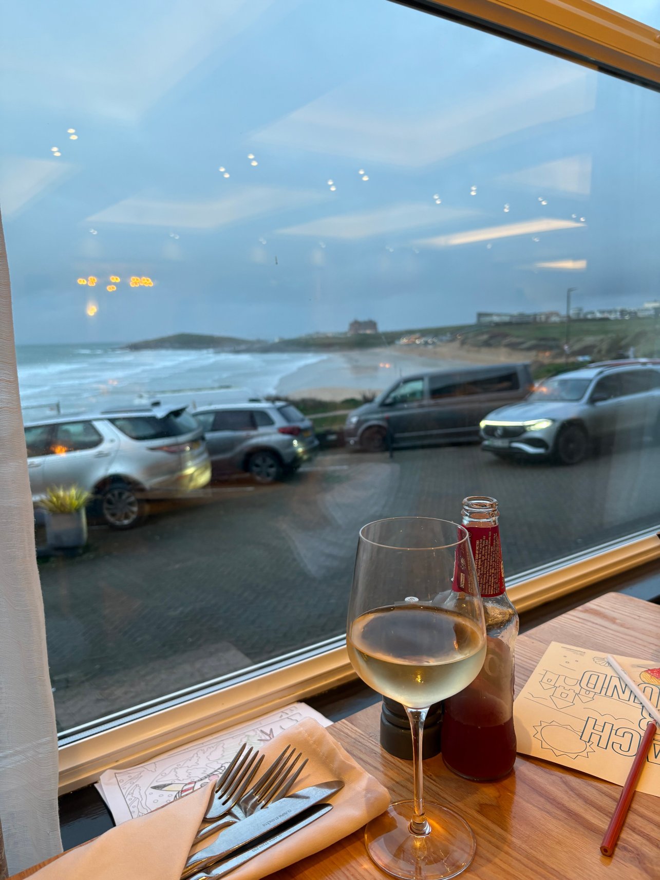 The Esplanade Hotel-官方