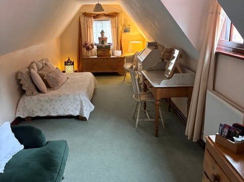 谢菲尔德普尔斯旅馆主图