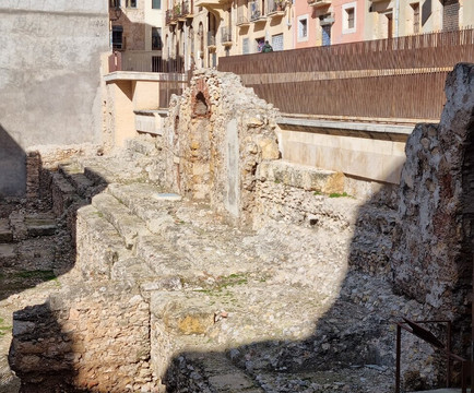 Circ Roma-塔拉戈纳必去景点