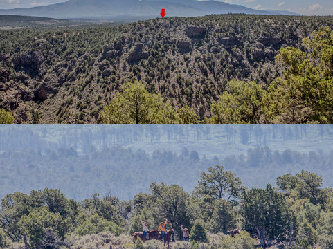 Rio Grande Stables-Questa必去景点