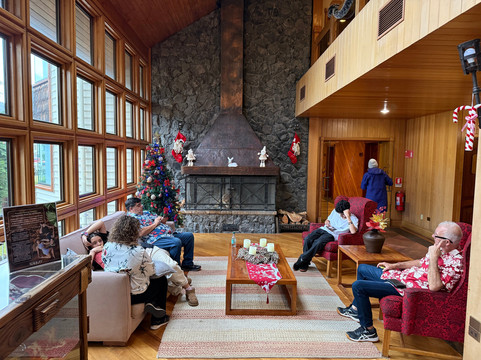 Loberias del Sur-Puerto Chacabuco必去景点