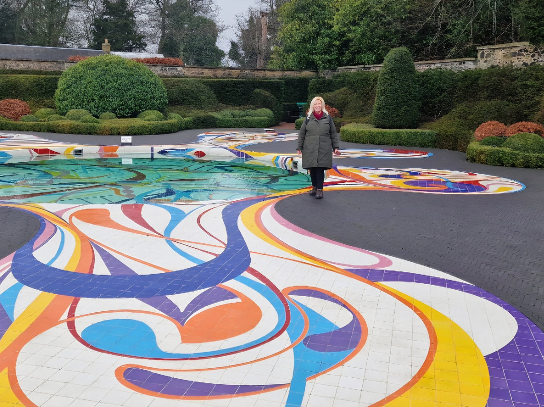 Jupiter Artland-爱丁堡必去景点