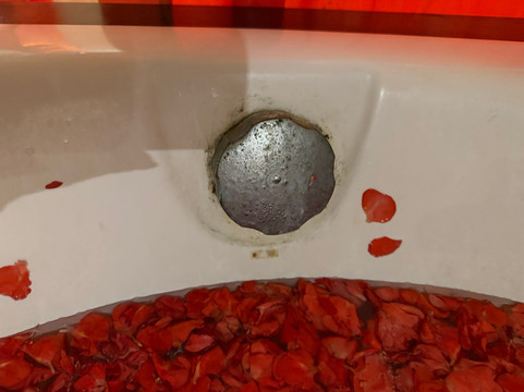 Halo Bali Spa-登巴萨必去景点