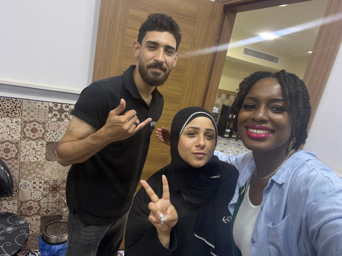 Egyptos Spa & Natural Cosmetics-Hurghada 1必去景点