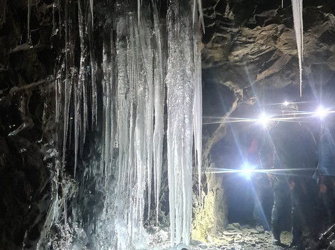 Adventuremine Äventyrsgruvan-Borlange必去景点