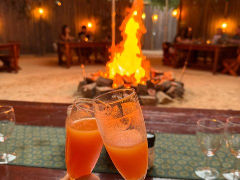 Jukani Wildlife Sanctuary-The Crags必去景点