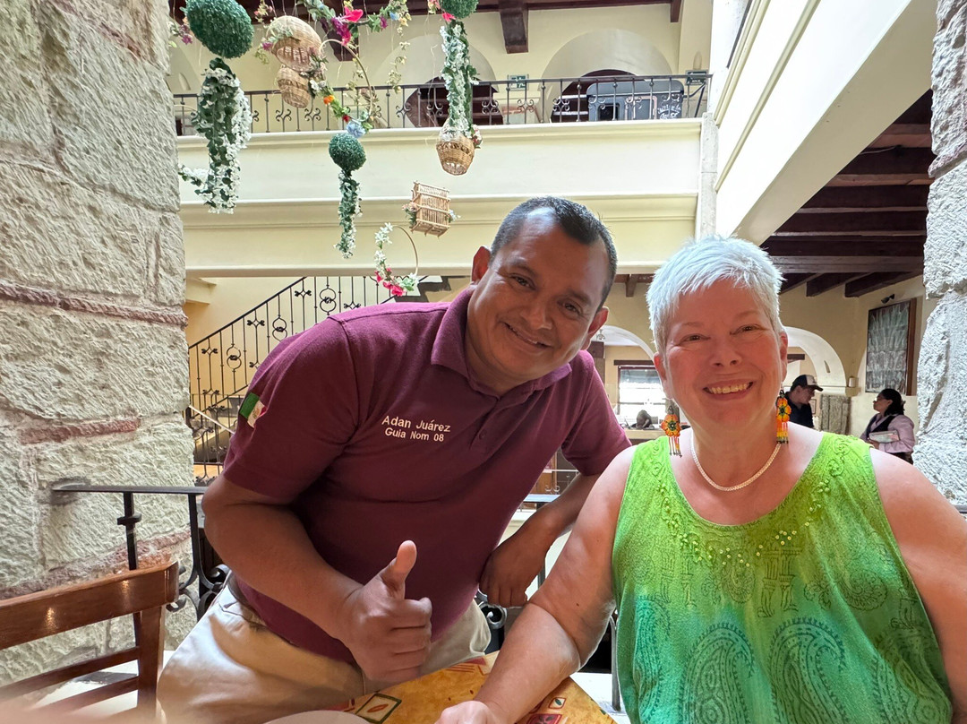 Adan Tours Huatulco-Crucecita必去景点