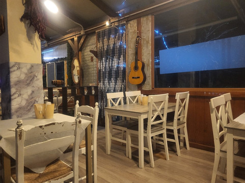 Trattoria Il Gallo Bianco主图