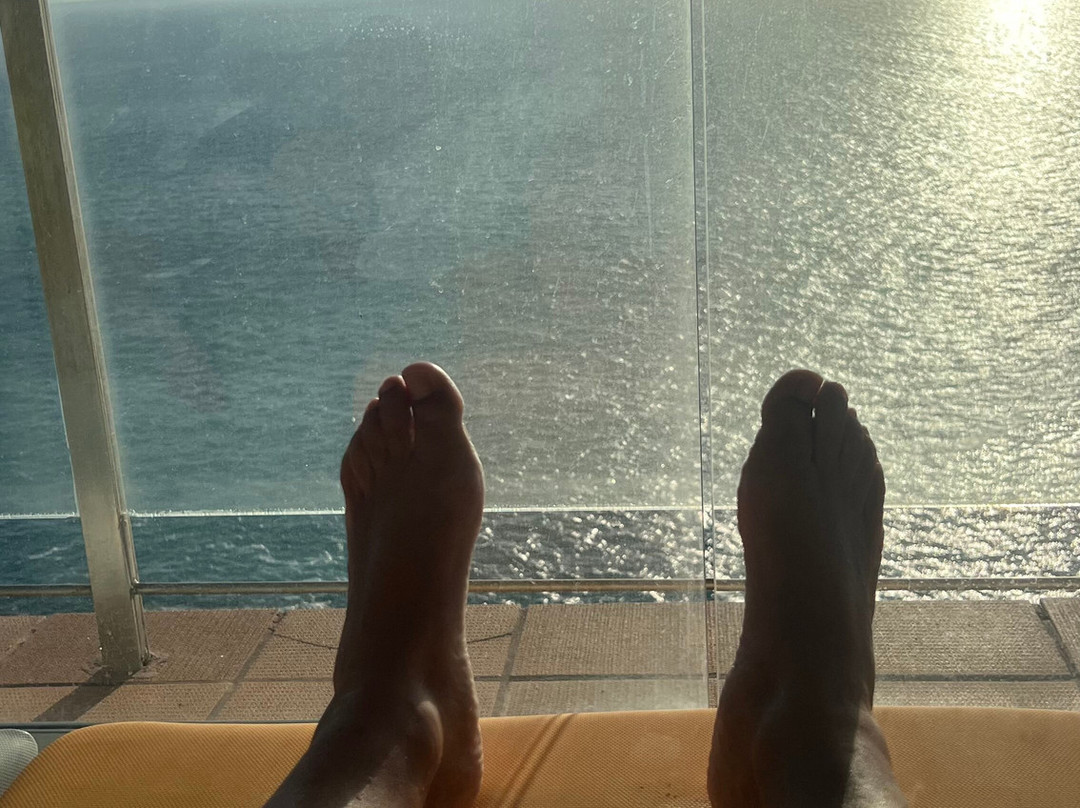 Thalasso Gloria Amadores-大加那利岛拉斯帕尔马斯必去景点