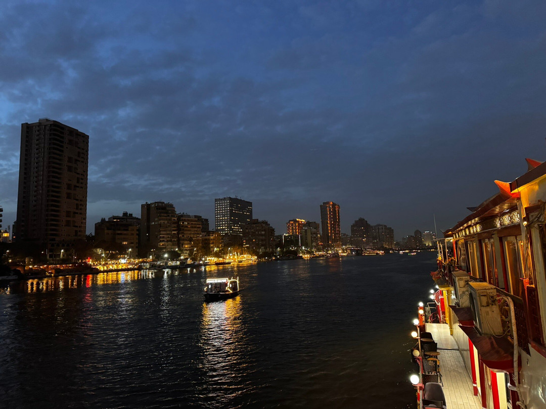Legend Of The Nile Travel (LONT Travel)-Heliopolis必去景点