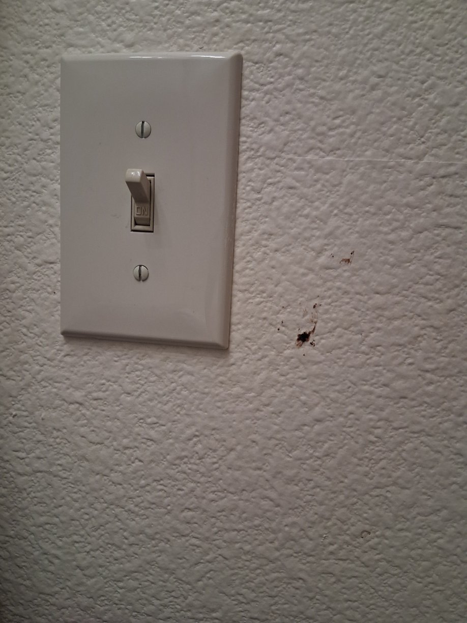 艾比溪宾馆-浴室