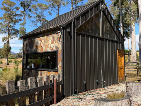 The Truffle Farm Tasmania-德洛兰恩必去景点