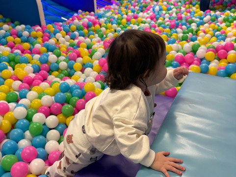 Honeybees Playtown-Ballymena必去景点