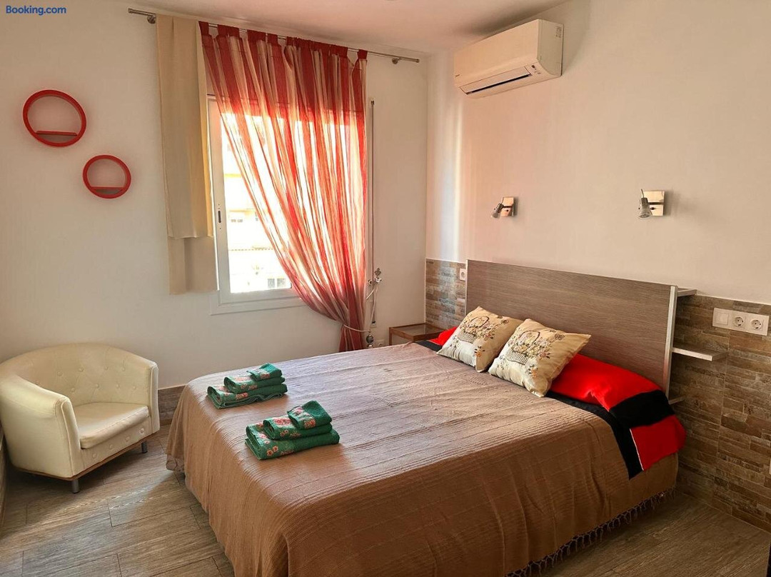 Apartaments Iri