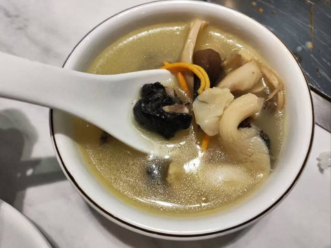 段公子·精品云南菜