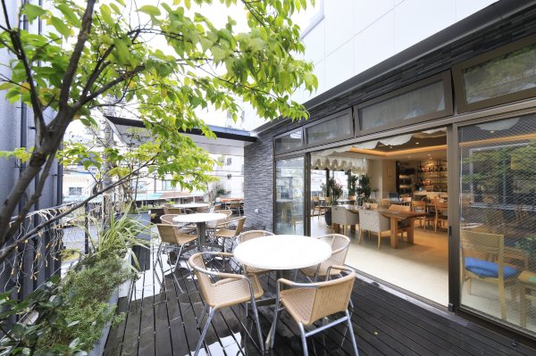 昭明馆酒店-浴室