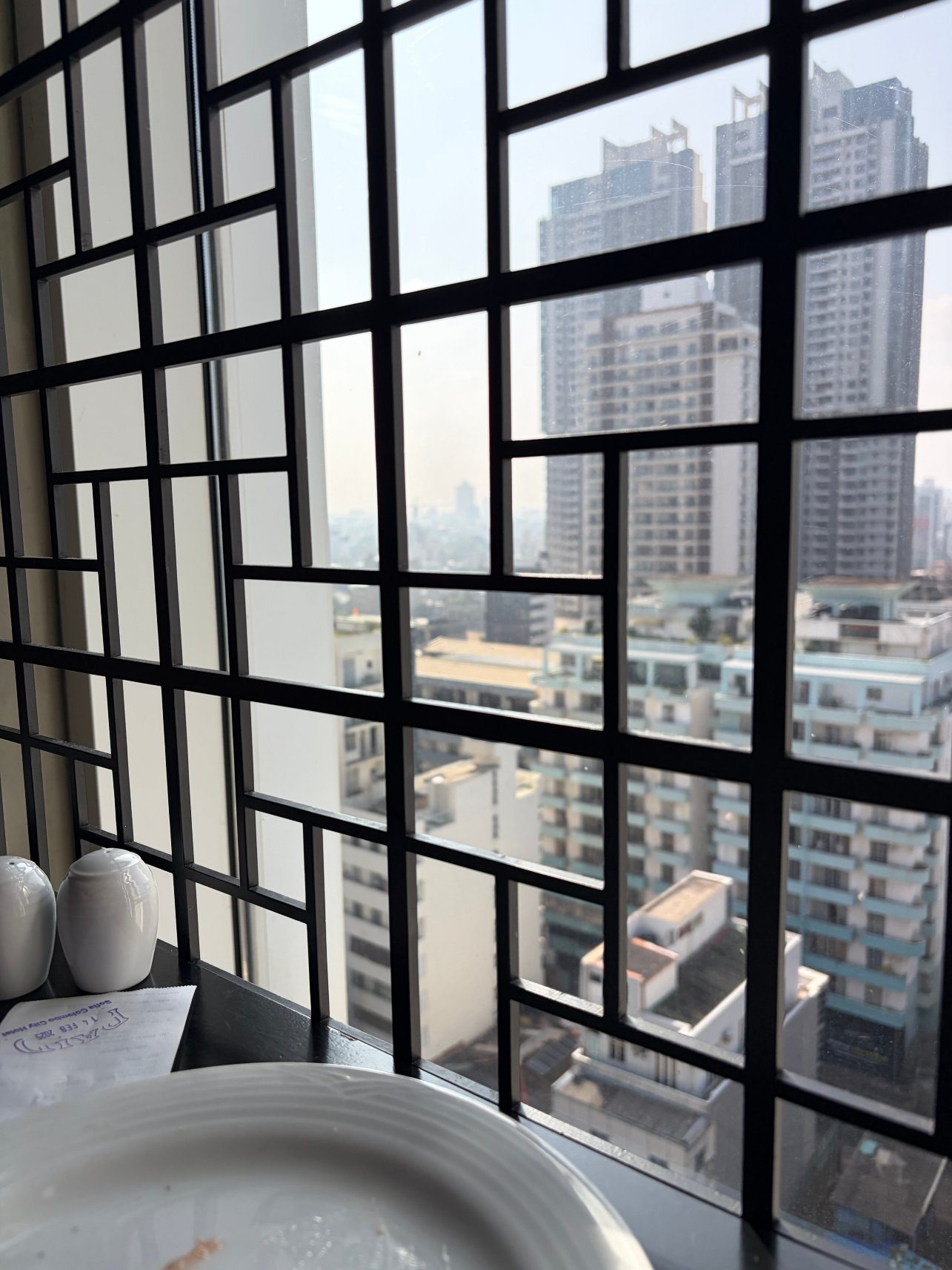 索菲亚科伦坡城市酒店-官方