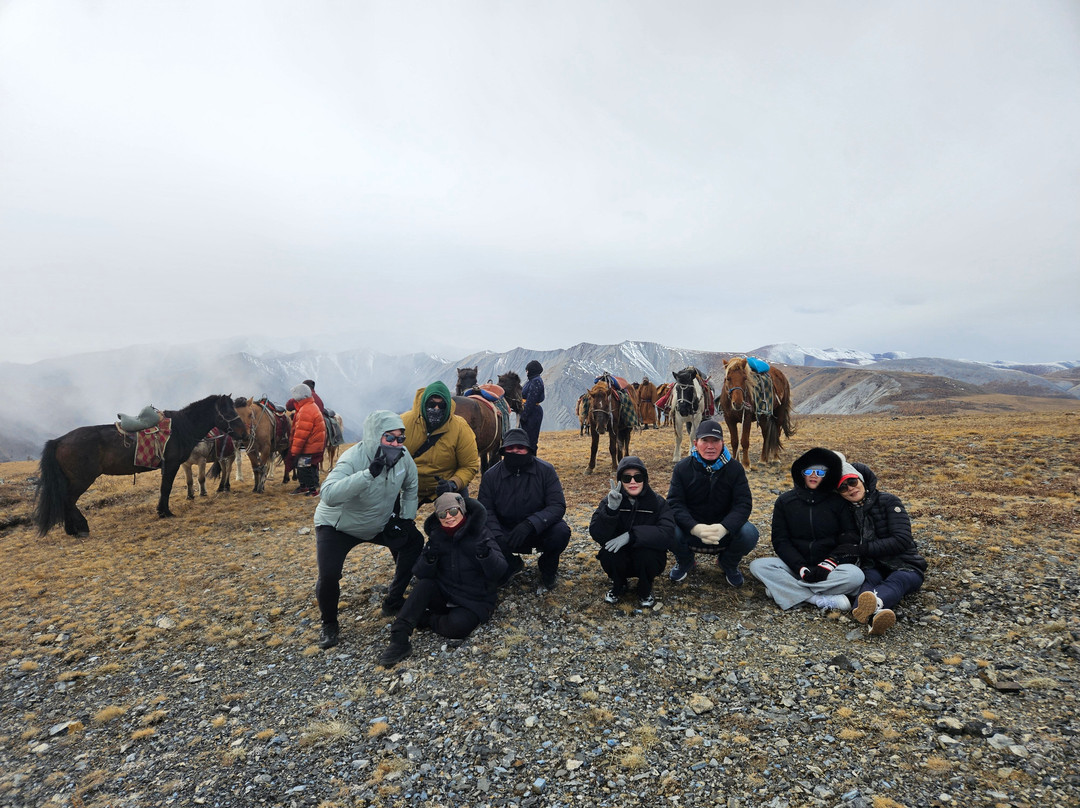 Expat Adventure Travel-乌兰巴托必去景点