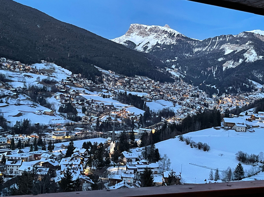 Hotel Niblea Dolomites主图