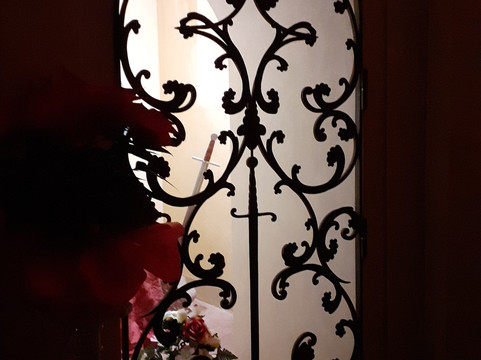 Propositura di San Michele Arcangelo-丘斯迪诺必去景点