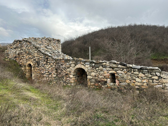 Kalaja Fortress-普里兹伦必去景点