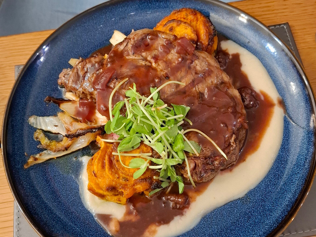 帕克斯之家民宿主图