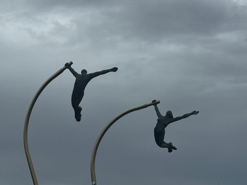 文达维尔酒店主图