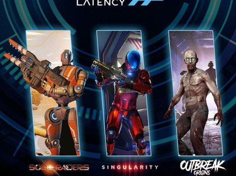 Zero Latency VR - Dammarie-les-Lys