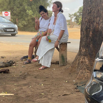 DST Travels Sénégal-Nianing必去景点