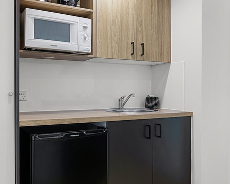 珊瑚海码头度假村主图