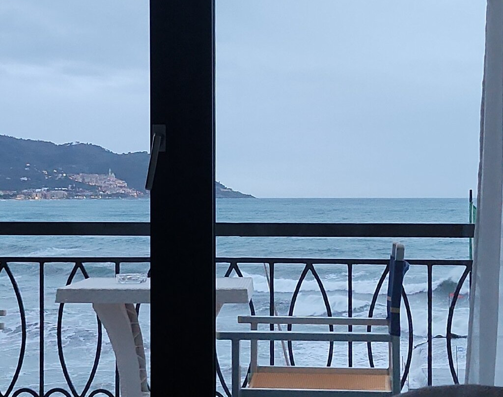 海湾棕榈酒店
