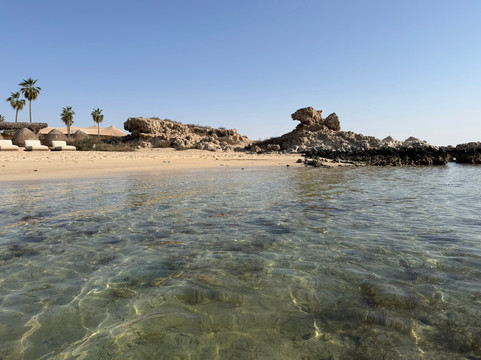 我们的Habitas Ras Abrouq