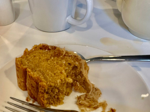 Brougham Hall Cic-Brougham必去景点