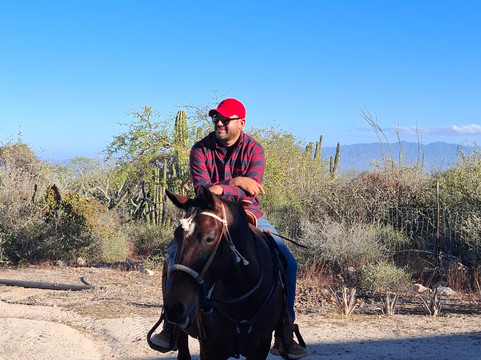 Rancho Cacachilas-El Sargento必去景点