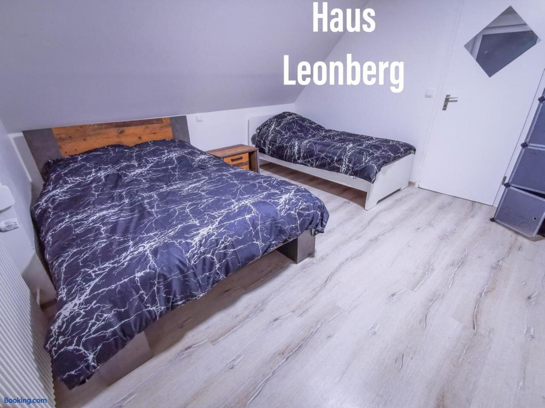 Shared House Gebersheim Leonberg