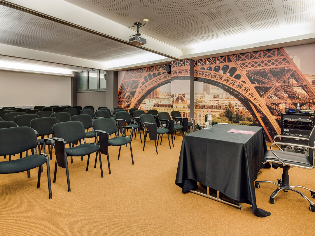 B&B HOTEL Expo Verona Villafranca主图