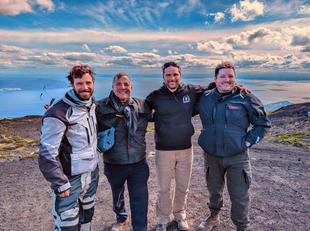 Moto Patagonia-巴拉斯港必去景点