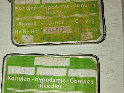 Kyriazis Medical Museum-拉纳加必去景点