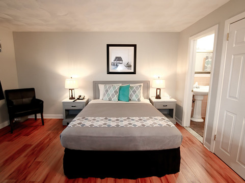 锡康克克罗尼尔旅馆主图