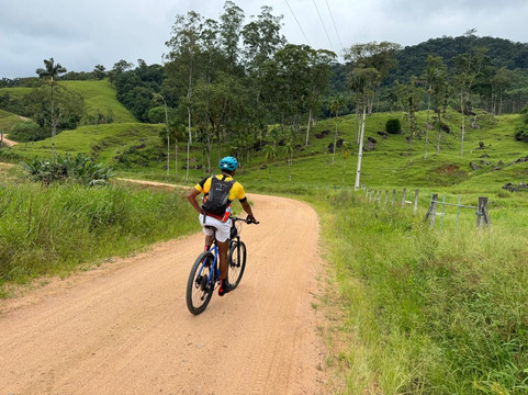 Biketour Vale Europeu-Timbo必去景点