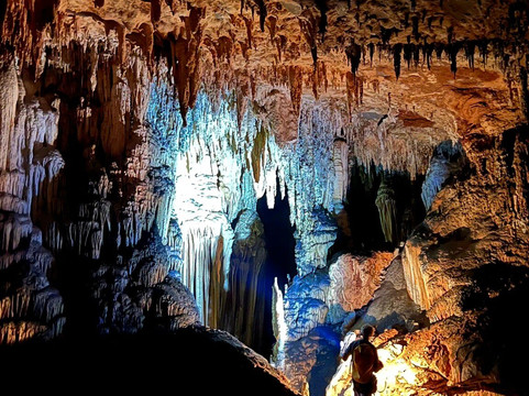 Caverna da Angelica-Sao Domingos必去景点