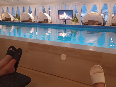 Himmelsby Spa & Konferens主图