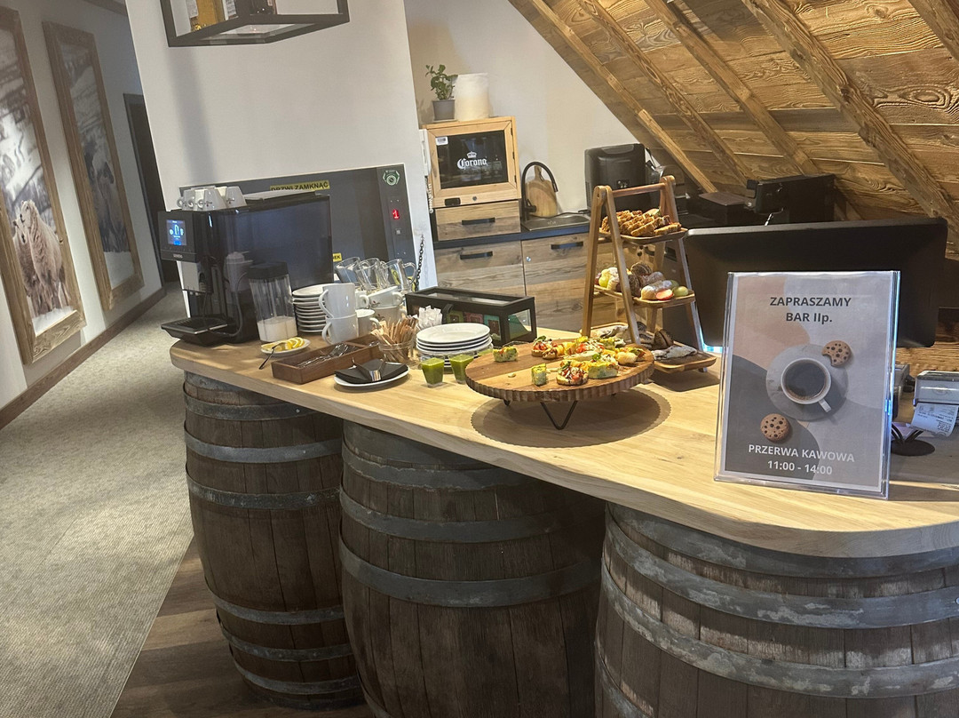 Termy Szaflary主图